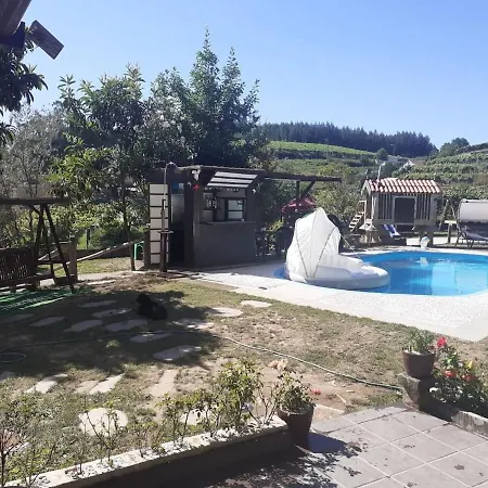 Con Dos Holiday home *