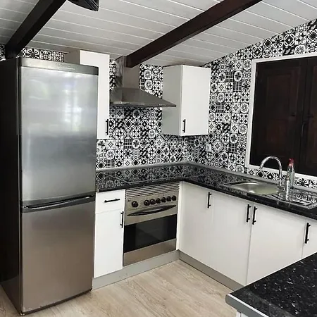 Holiday home Con Dos Randufe