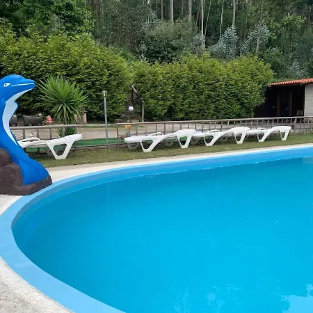 Holiday home Con Dos Randufe