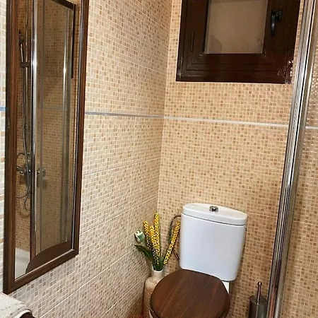 Holiday home Con Dos Randufe