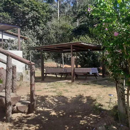 Holiday home Con Dos Randufe