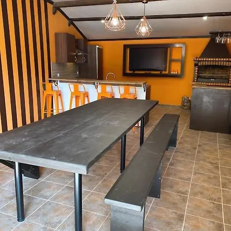 Con Dos Holiday home Randufe