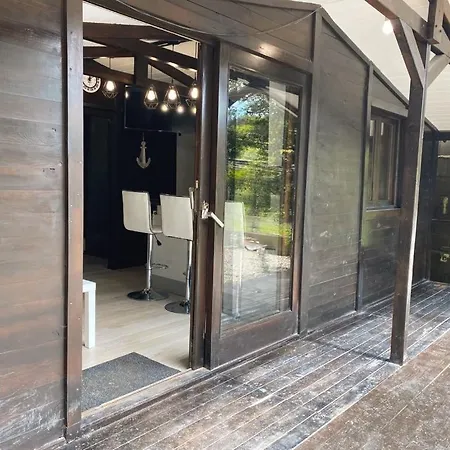 Semesterbostad Con Dos