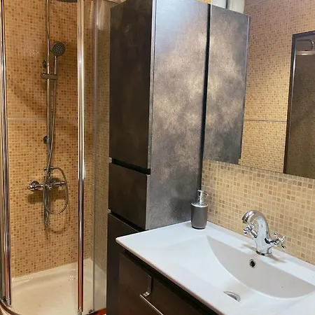 Con Dos Semesterbostad