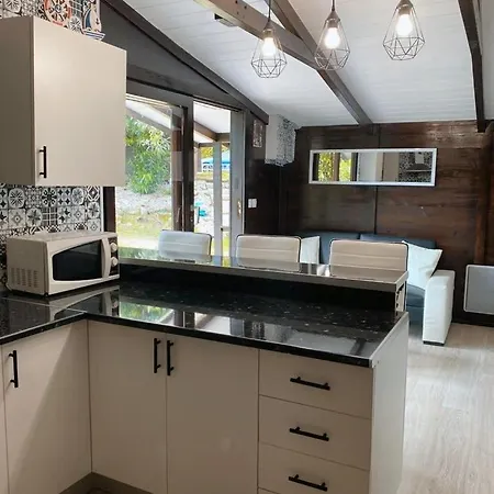 Semesterbostad Con Dos *