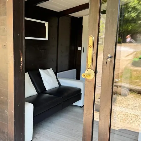 Semesterbostad Con Dos *